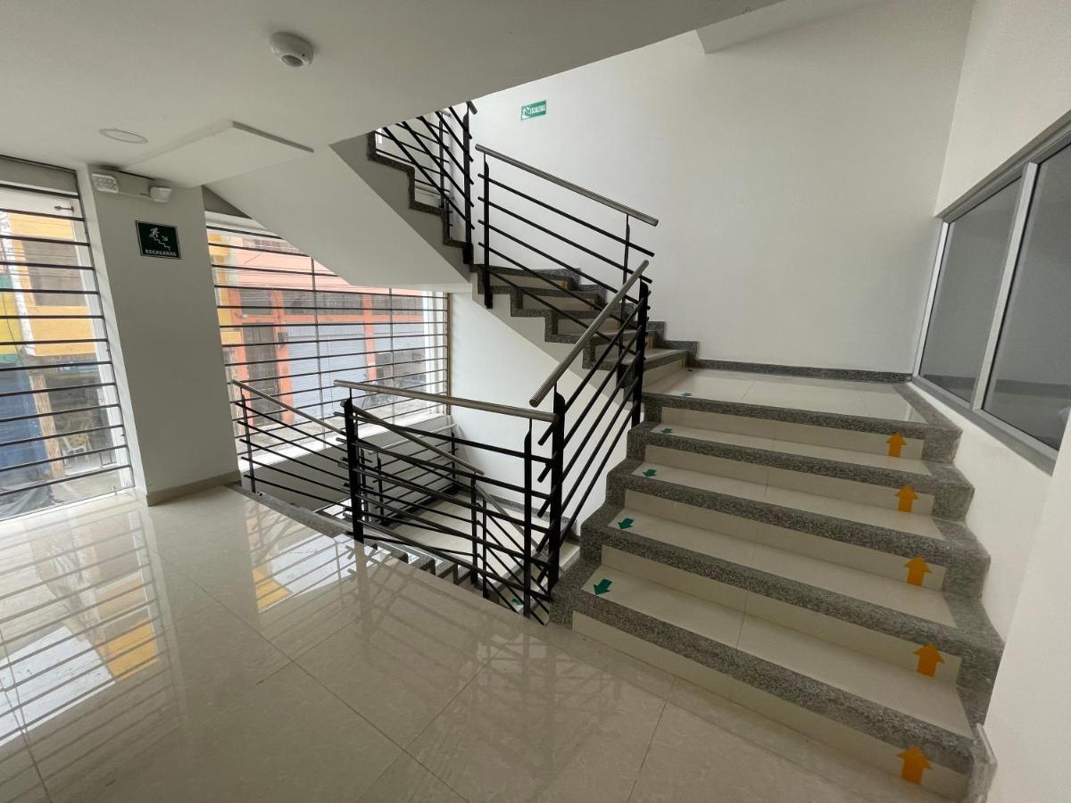 Hotel Home Pasto Exterior foto
